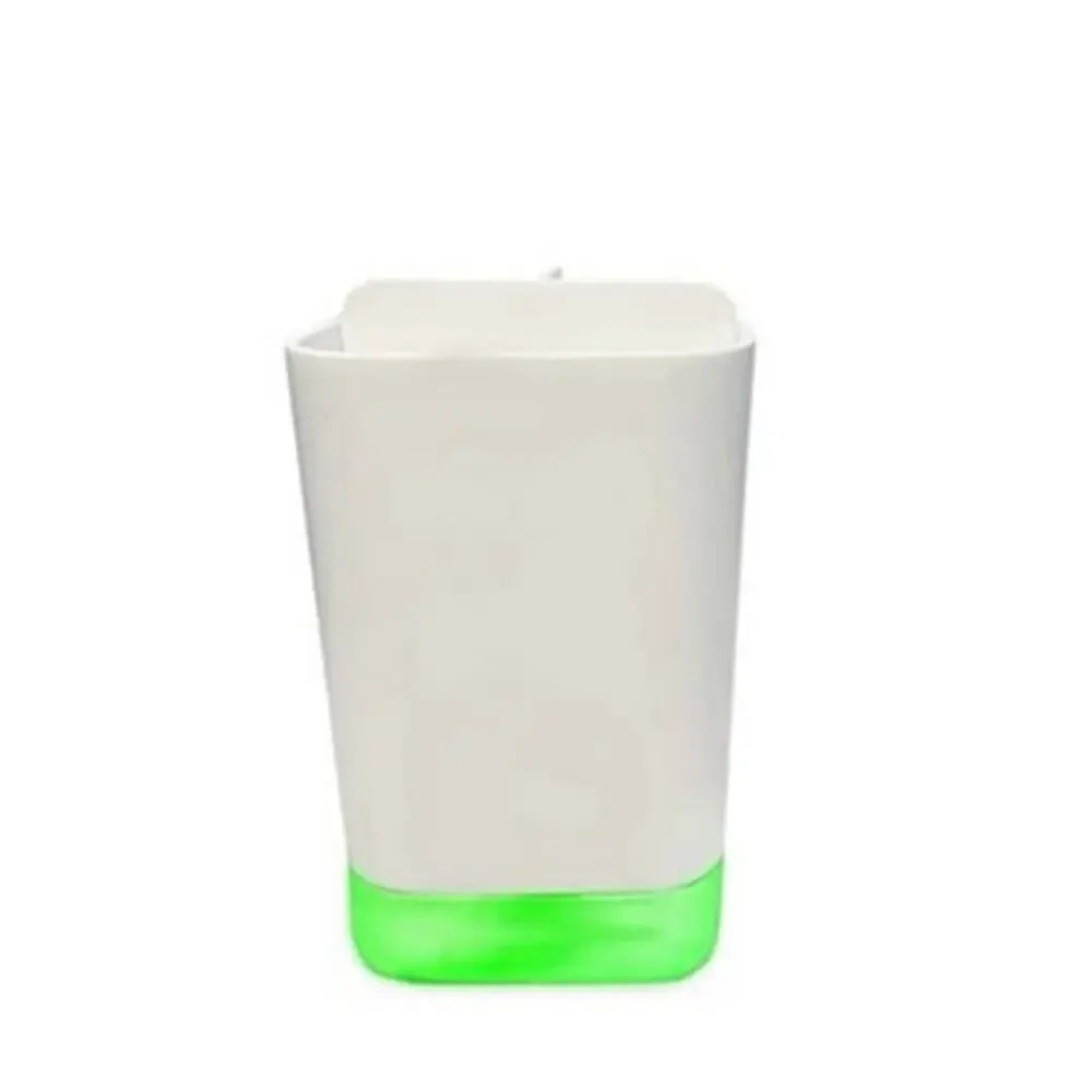 Color-Changing LED Toothbrush Holder - Picture 3 of 4